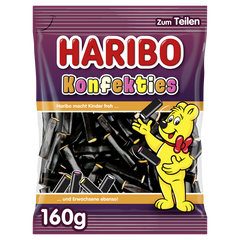 Konfekties 160g