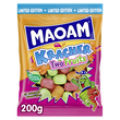 Kracher Two Fruits 200g