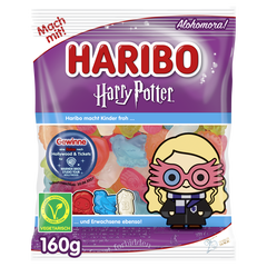 Luna Lovegood 160g