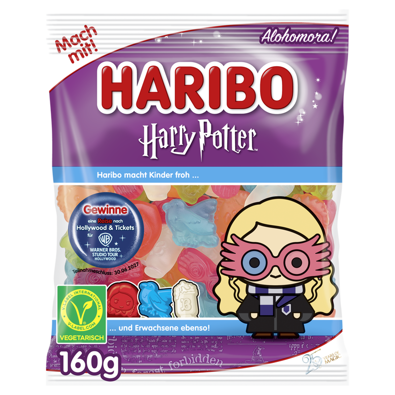 Luna Lovegood 160g image number