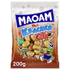 Kracher Cola 200g