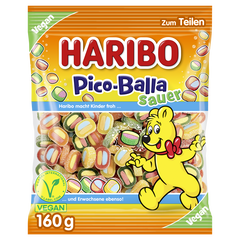 Pico-Balla Sauer 160g