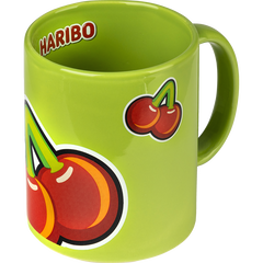 Tasse Happy-Cherries