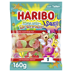 Sauerbrenner 160g