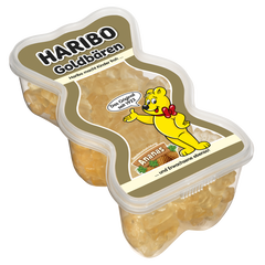 Goldb&auml;ren Dose sortenrein Ananas 450g