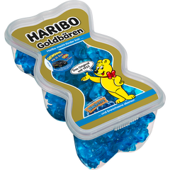 Goldb&auml;ren Dose sortenrein Blaubeere 450g