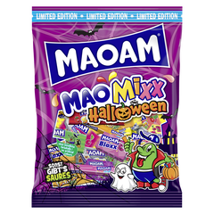 MaoMixx Halloween 250g