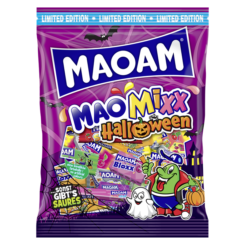 MaoMixx Halloween 250g image number null