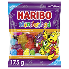 Monsterjagd 175g