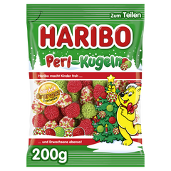 Perl-Kugeln 200g