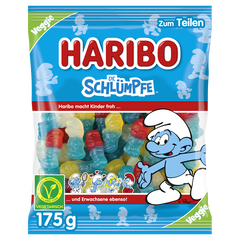 Die Schl&uuml;mpfe 175g