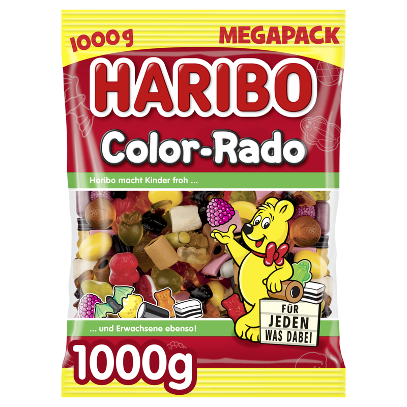 Color-Rado 1kg image number null