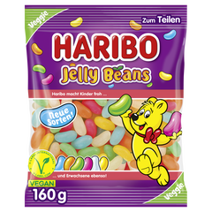 Jelly Beans 160g
