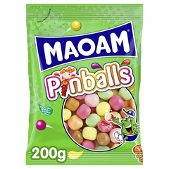 Pinballs 200g