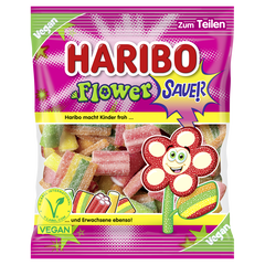 Flower Sauer 160g