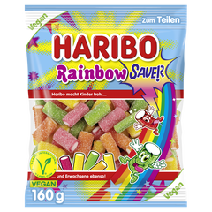 Rainbow Sauer 160g