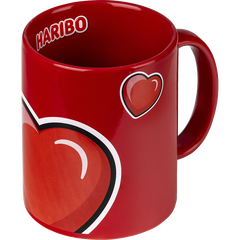 Tasse Herz