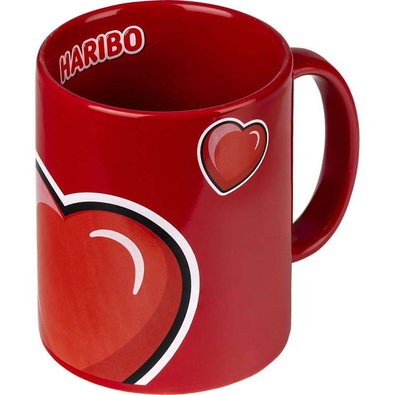 Tasse Herz image number null