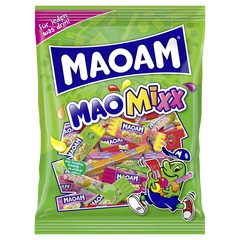 Mao Mixx 250g