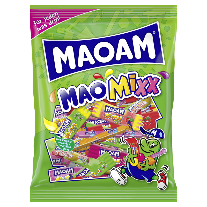 Mao Mixx 250g image number null