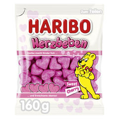 Herzbeben 160g
