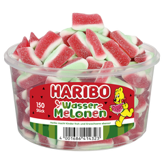 Wasser Melonen 150 Stk.