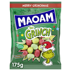 Grinch 175g