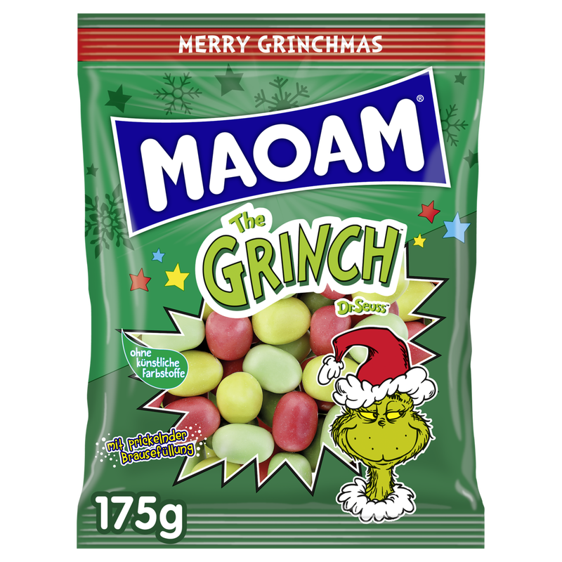 Grinch 175g image number null