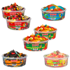 Vorratsschrank-Bundle