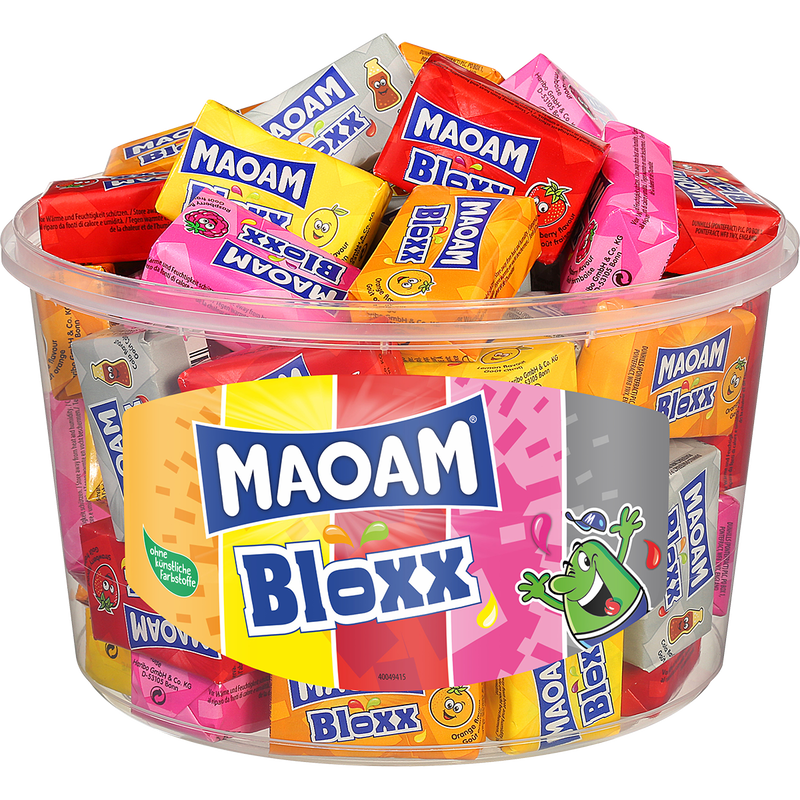 Bloxx 50 Stk. image number null