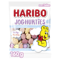 Joghurties 160g