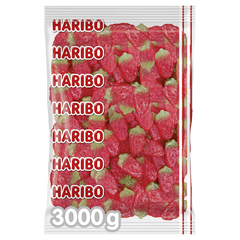 Riesen Erdbeeren 3kg