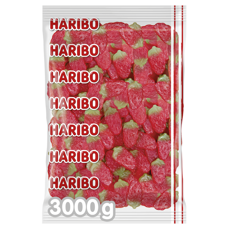 Riesen Erdbeeren 3kg image number null