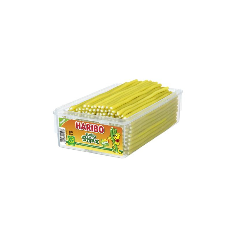 Balla Stixx Apfel 150 Stk. image number null