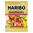 Goldb&auml;ren Halal 100g