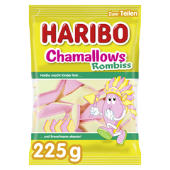 Chamallows Rombiss 225g