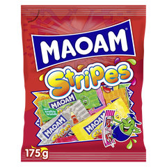Stripes 175g