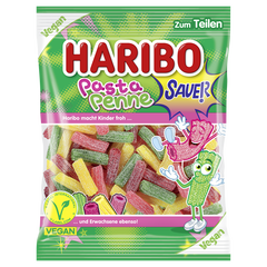 Pasta Penne Sauer 160g