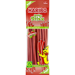 Balla Stixx Erdbeere  200g