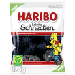 Lakritz Schnecken 175g
