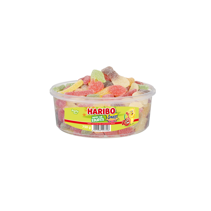 Nimm dir Saures 750g image number null