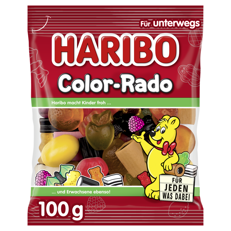 Color-Rado 100g