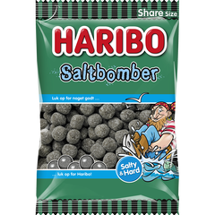 Saltbomber 325g