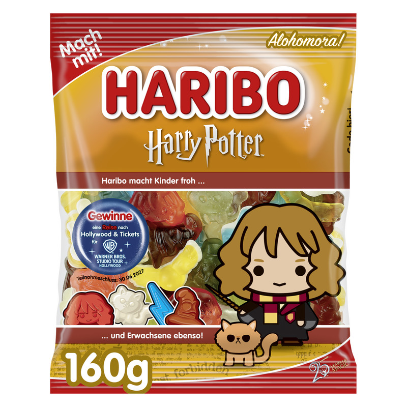 Hermine Granger 160g image number