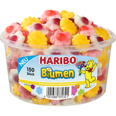 Blumen 150 Stk.
