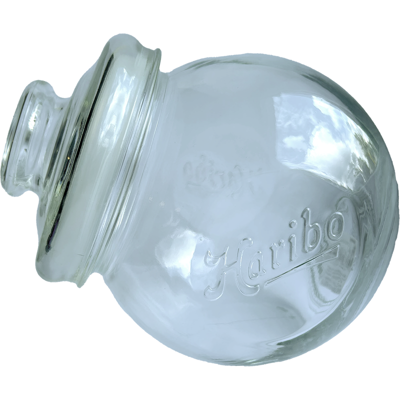 Bonboniere 1,2l - Kiosk Glas image number null