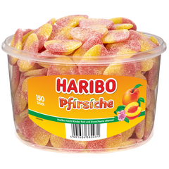 Pfirsiche 150 Stk.