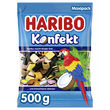 Konfekt 500g