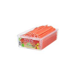 Balla Stixx Erdbeere 150 Stk.