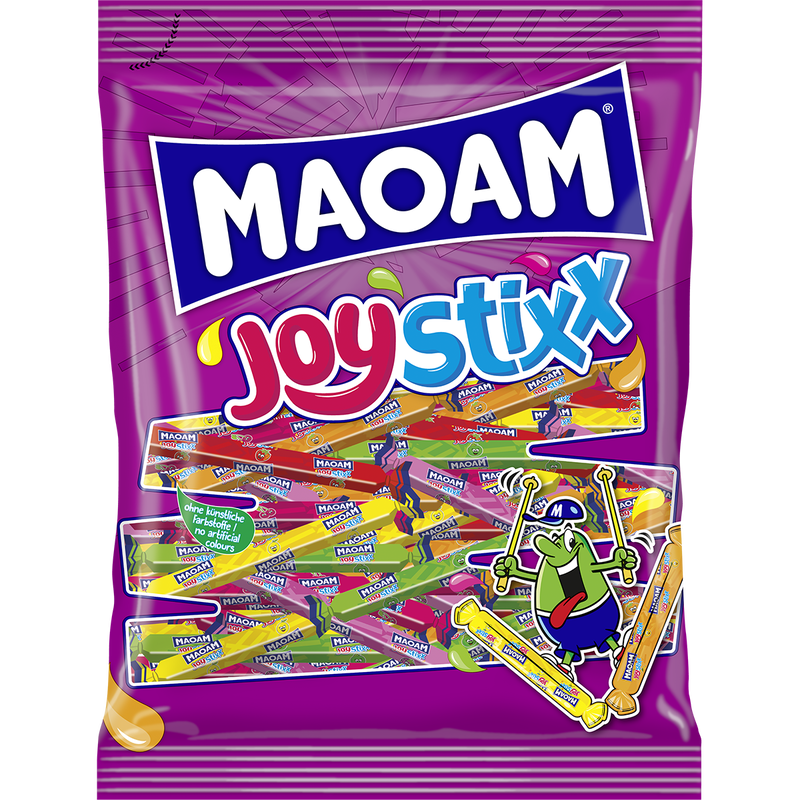 Joystixx 325g image number null